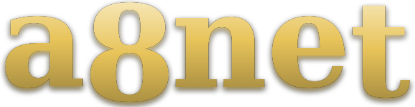 a8net logo